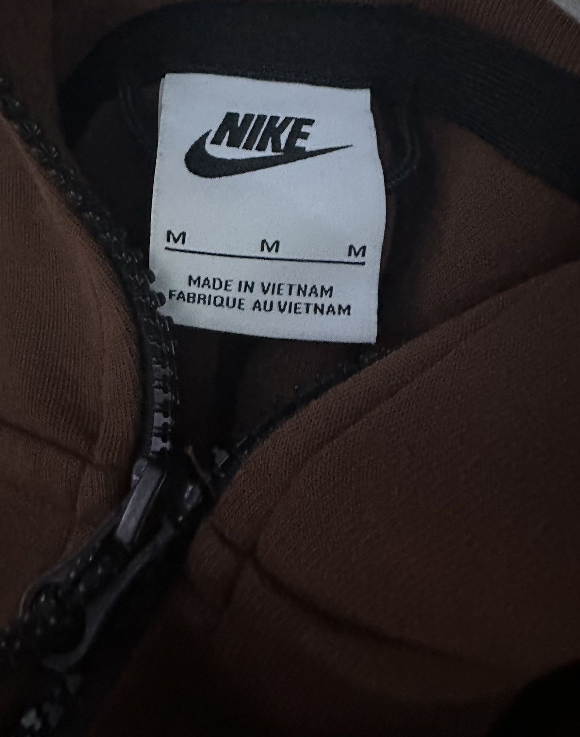 Nike Nike-sportswear tech fleece Size US M / EU 48-50 / 2 - 5 Thumbnail
