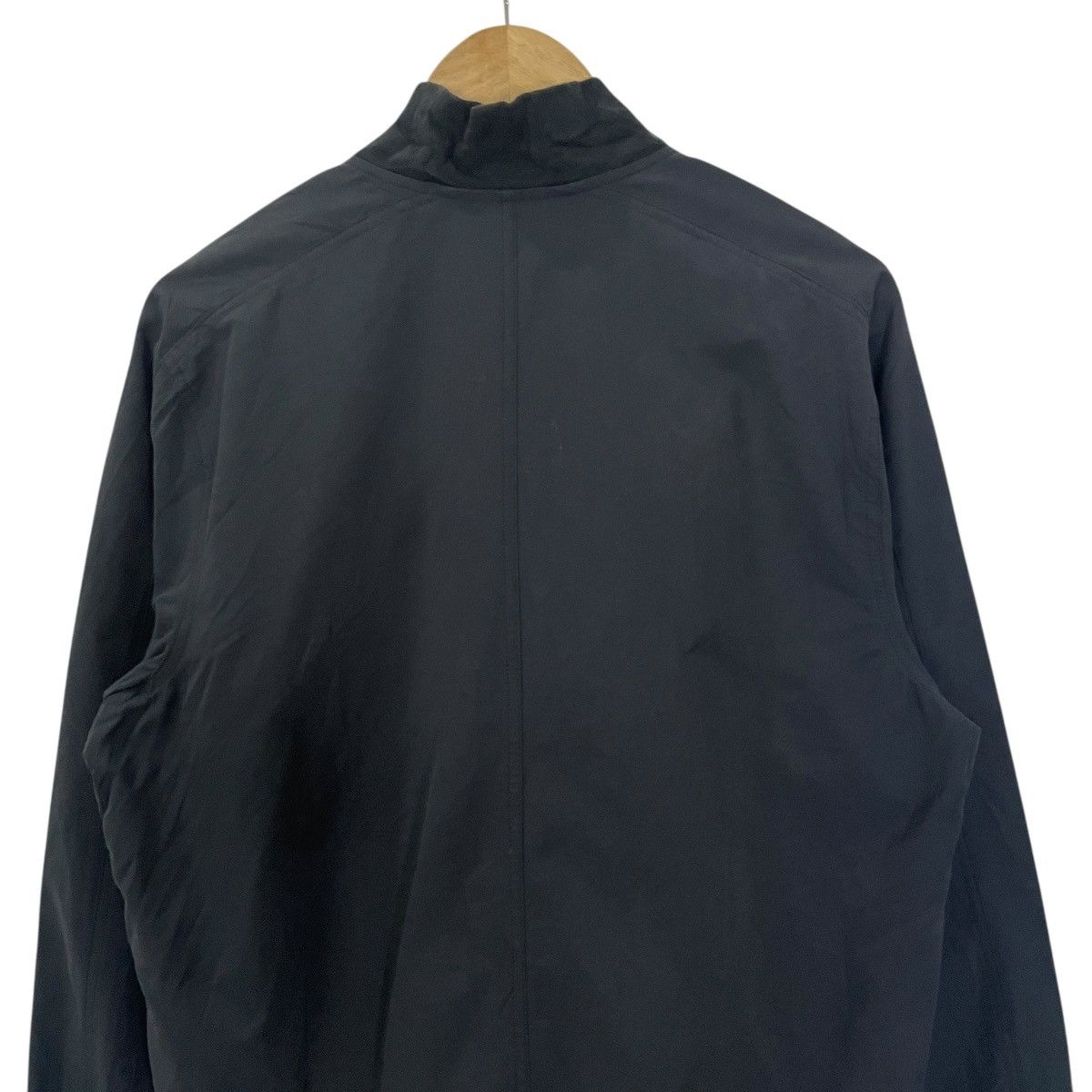 Nike Vintage Nike Zipper Ups Jacket Size US M / EU 48-50 / 2 - 9 Thumbnail