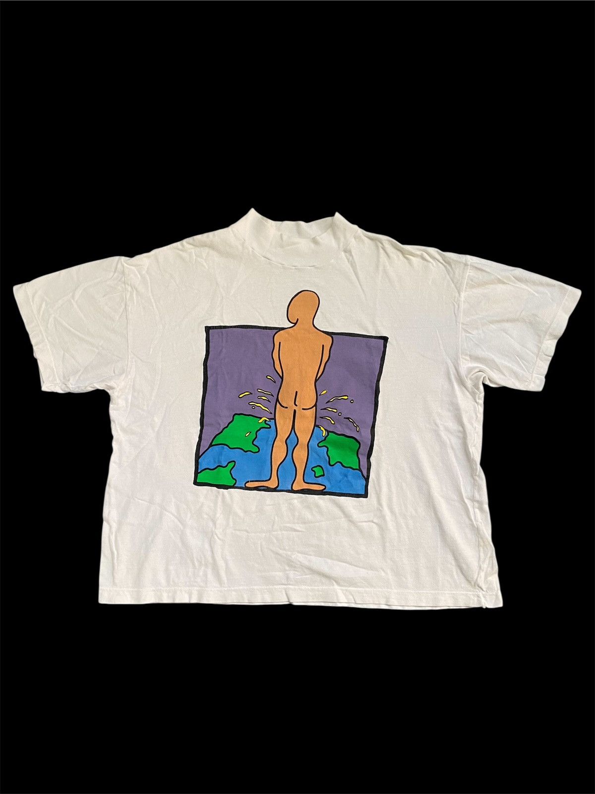 Romeo Gigli Vintage x romeo gigli x designer x 90’s Size US XL / EU 56 / 4 - 1 Thumbnail