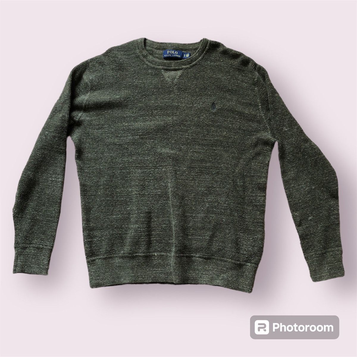 Polo Ralph Lauren Ralph Lauren Sweater Size US M / EU 48-50 / 2 - 1 Thumbnail