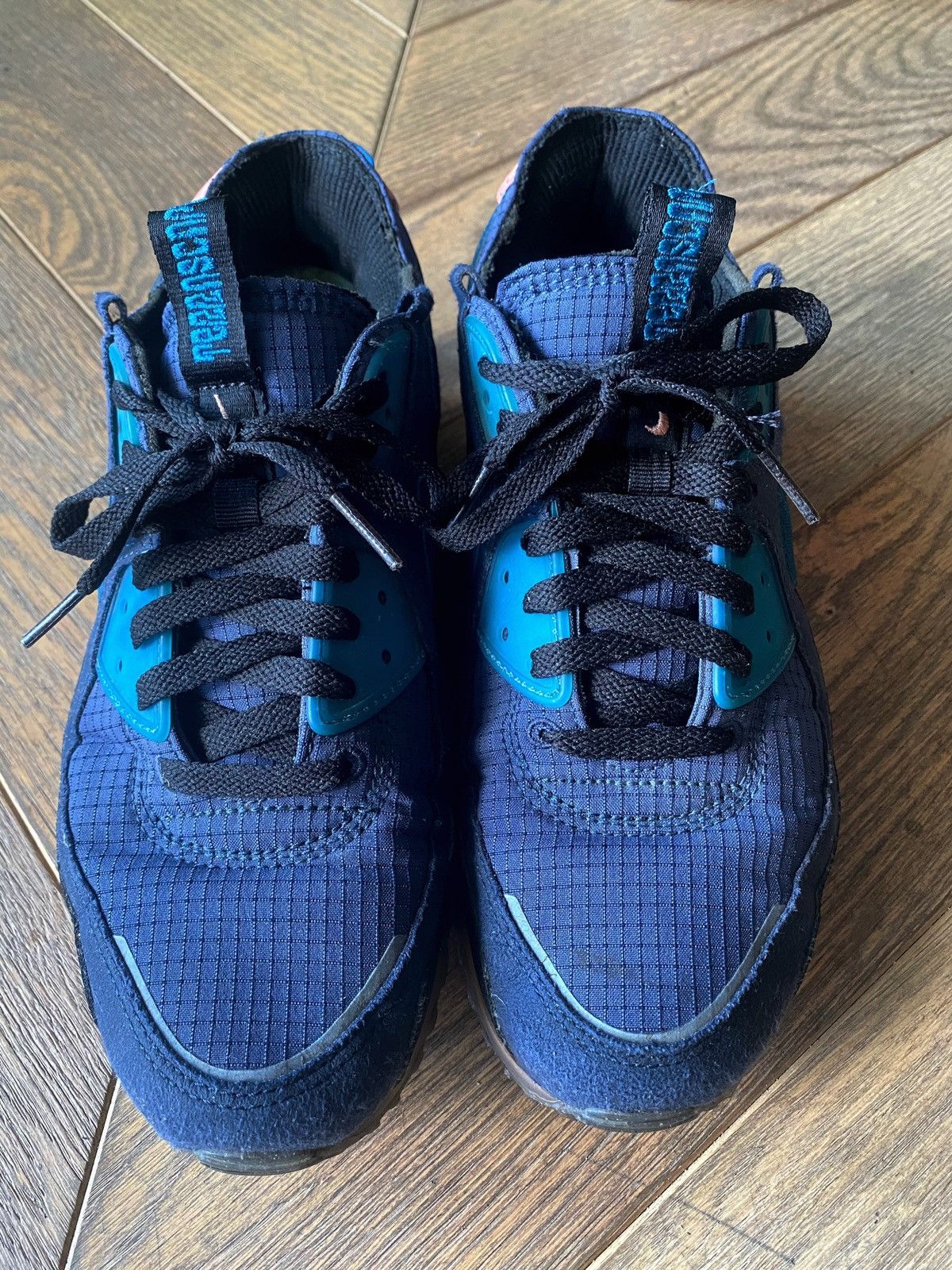 Nike Nike air max Size US 9.5 / EU 42-43 - 7 Thumbnail