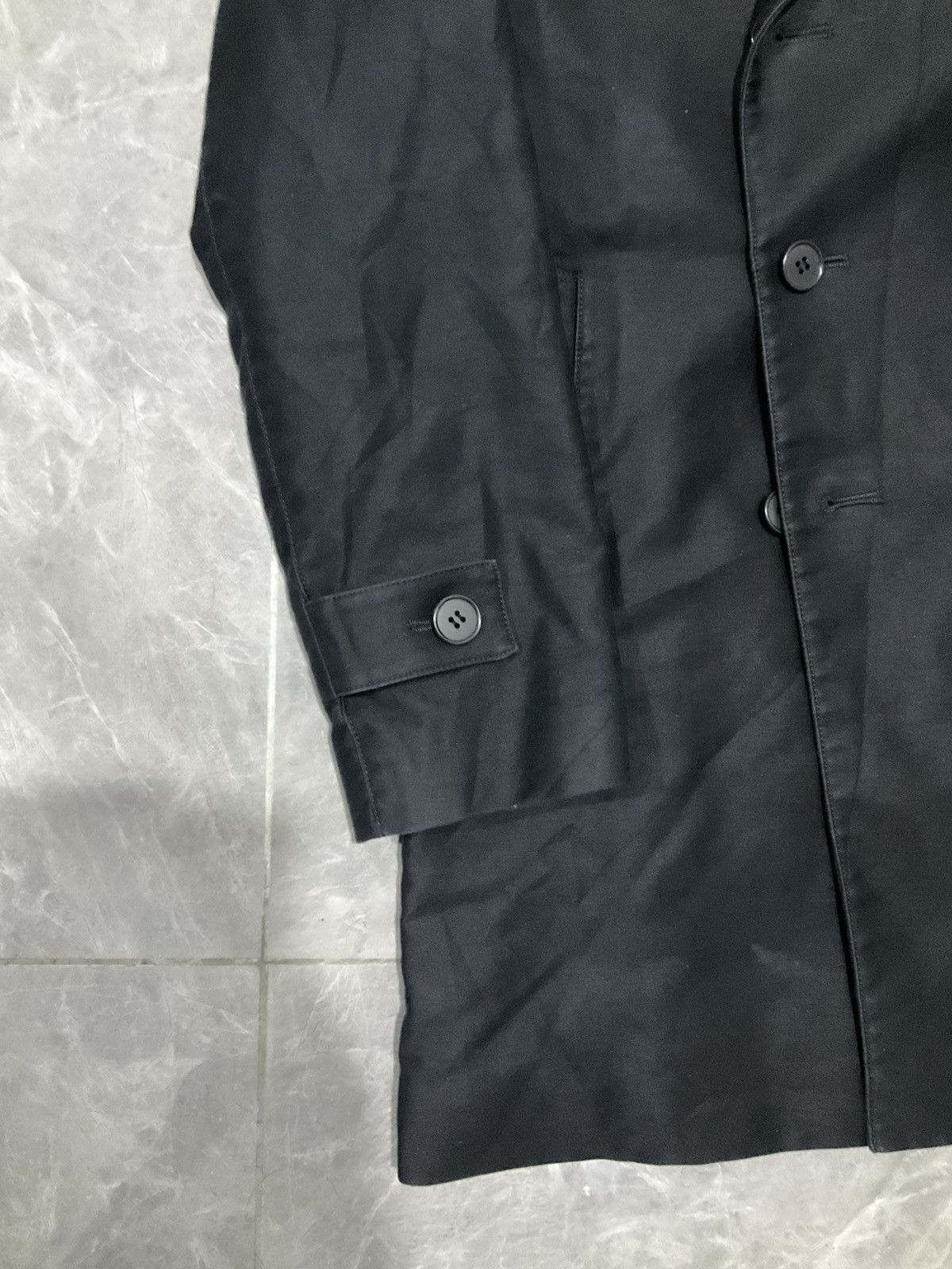 ABAHOUSE × Japanese Brand Abahouse Coat Jacket Size US M / EU 48-50 / 2 - 11 Thumbnail