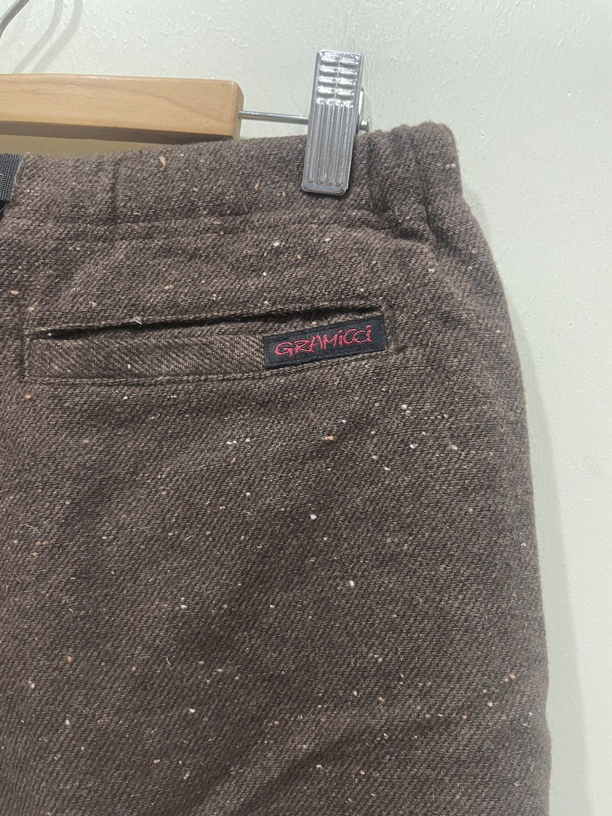 Designer × Gramicci × Vintage Gramicci Short Size US 28 / EU 44 - 3 Thumbnail