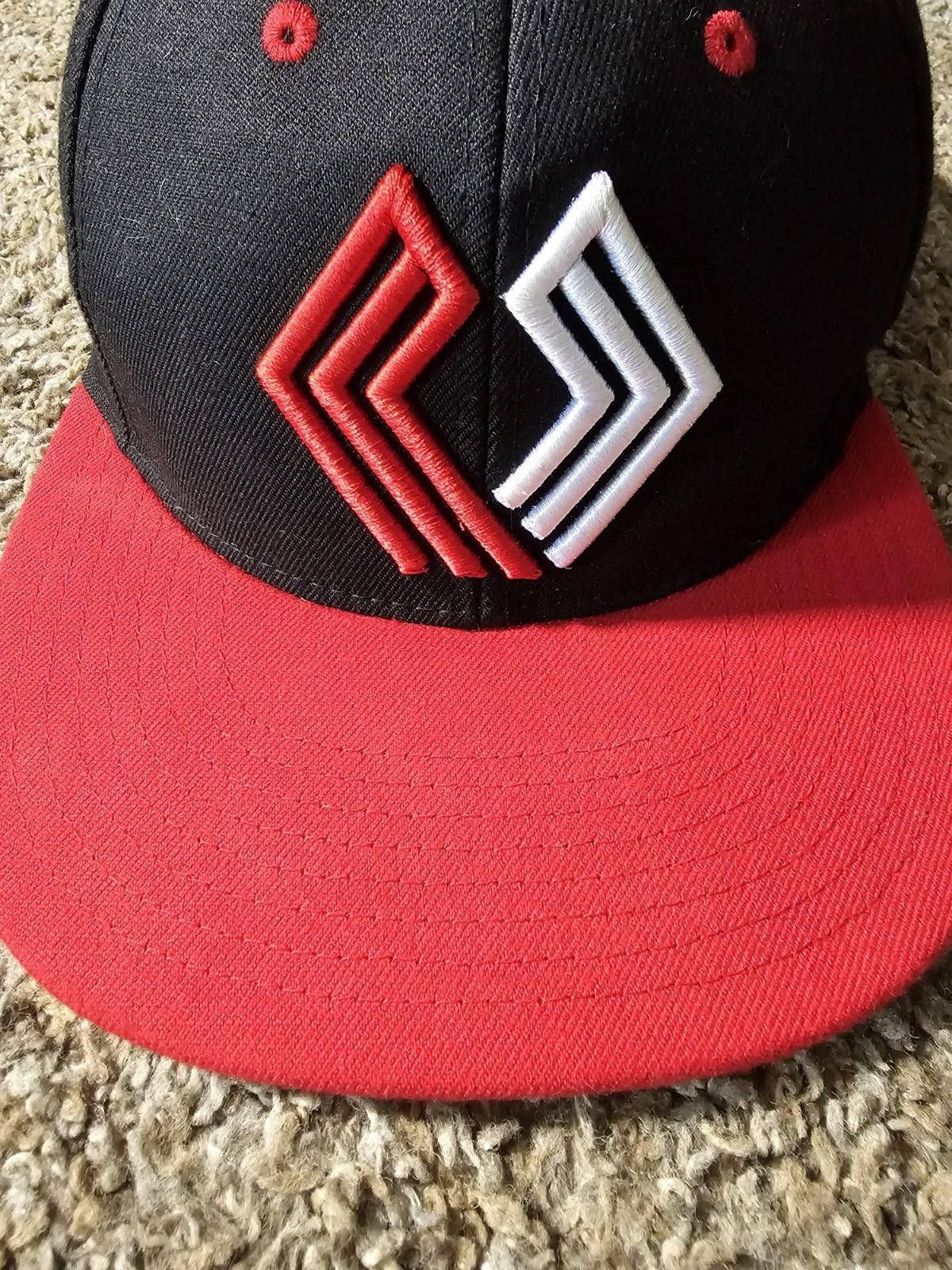 Zephyr Ultimate Sports Weekend Fitted L Zephyr Baseball Hat Size ONE SIZE - 3 Thumbnail