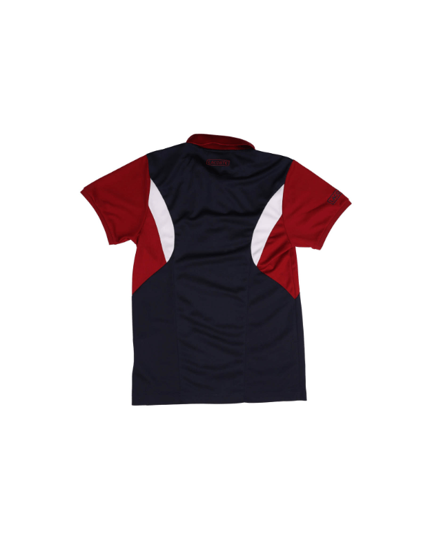 Lacoste Lacoste Sport Andy Roddick Polo Shirt Navy Blue Size XS Size US XS / EU 42 / 0 - 2 Thumbnail
