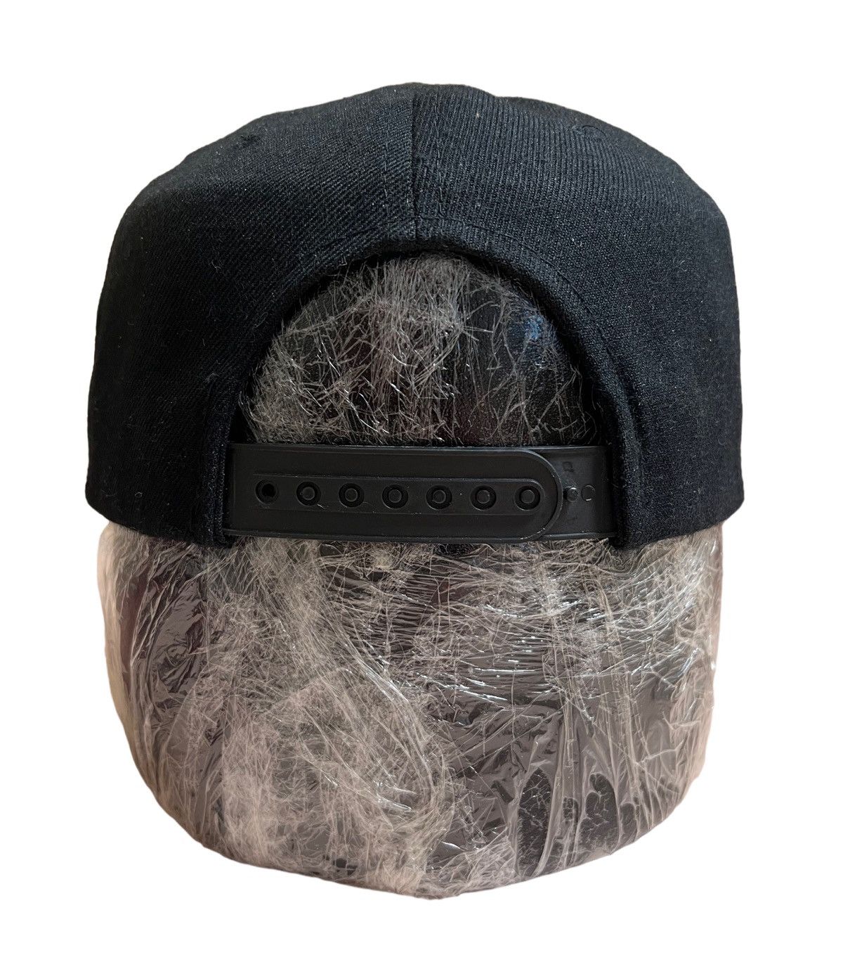 Vintage Trespass Looters Movie Promo Cap Boy Snapback Hat Vintage Size ONE SIZE - 3 Thumbnail