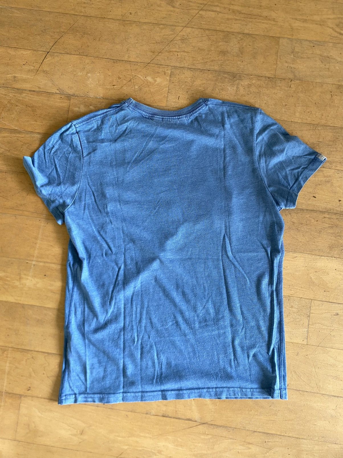 Superdry Vintage Superdry Tee Size US L / EU 52-54 / 3 - 3 Thumbnail