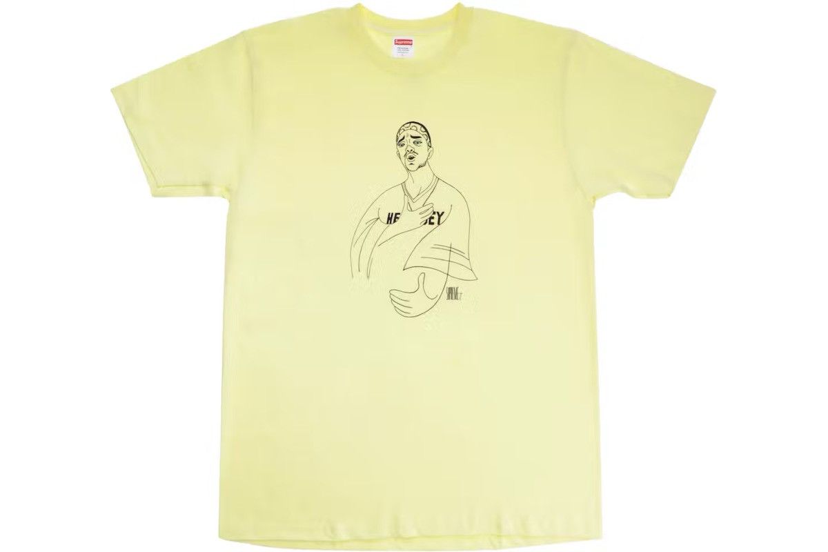 Supreme Prodigy Tee S/S ‘18 Size US M / EU 48-50 / 2 - 1 Thumbnail