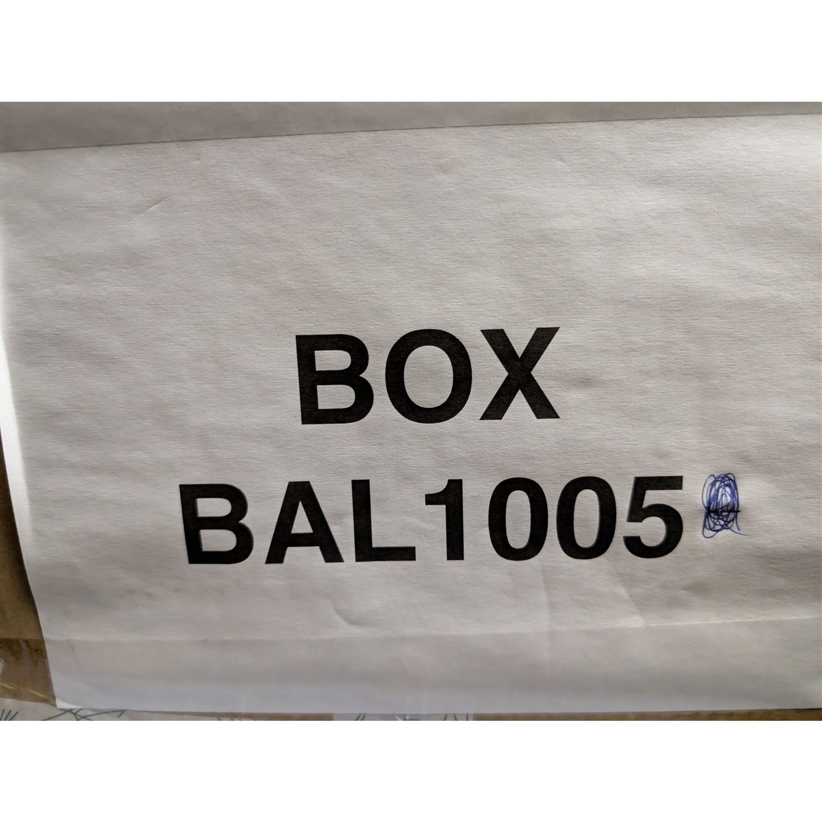 Balenciaga o1rshd1 Organic Japanese Ripped Medium Fit Pant Jean Black Size US 32 / EU 48 - 24 Thumbnail