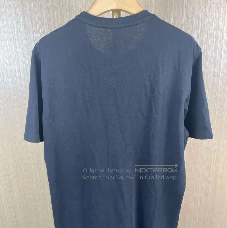 Chrome Hearts Chrome Hearts Black Cotton Ladies T-shirt . Size L / US 10 / IT 46 - 2 Thumbnail