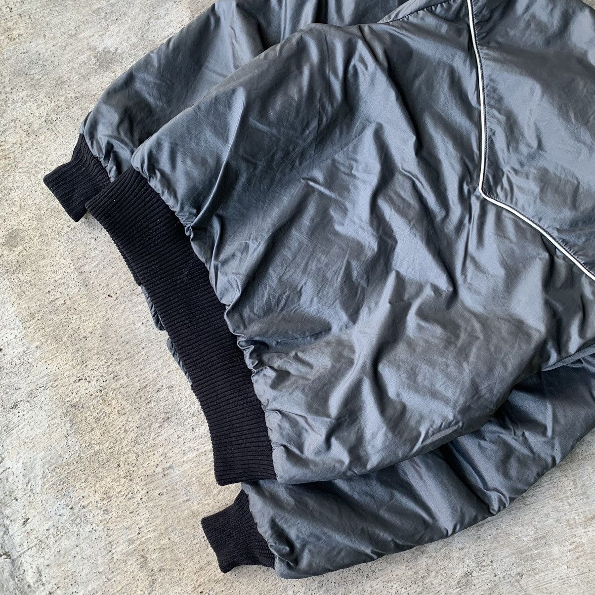 Vintage 80s Vintage Miller military Work Jacket USA rare Size US M / EU 48-50 / 2 - 19 Thumbnail