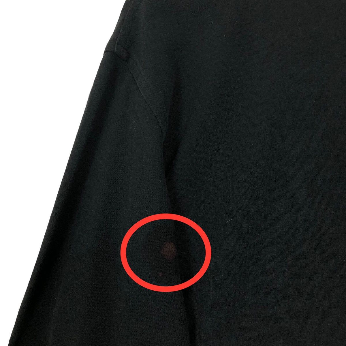 Yohji Yamamoto Vintage Y’s For Men Yohji Yamamoto 2003 A/W Zip Up Shirt Size US L / EU 52-54 / 3 - 13 Thumbnail