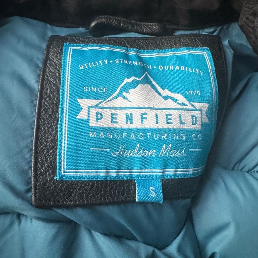 Penfield Penfield 60/40 Puffer Jacket Size S / US 4 / IT 40 - 7 Thumbnail