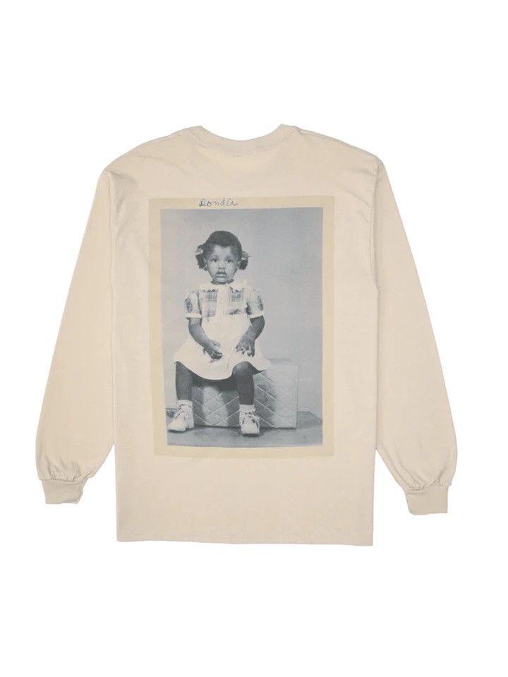 Kanye West Kanye West DONDA Atlanta Listening Event Long Sleeve T-Shirt Size US XL / EU 56 / 4 - 2 Thumbnail