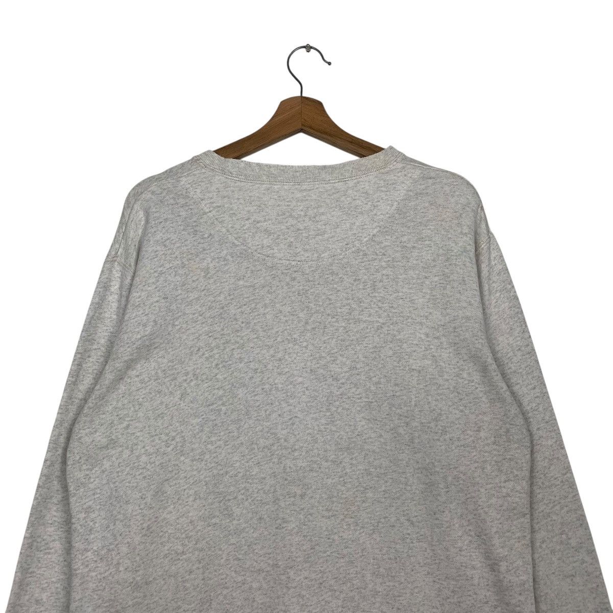 Other Discus Athletic Plain Sweatshirt Size US L / EU 52-54 / 3 - 8 Thumbnail