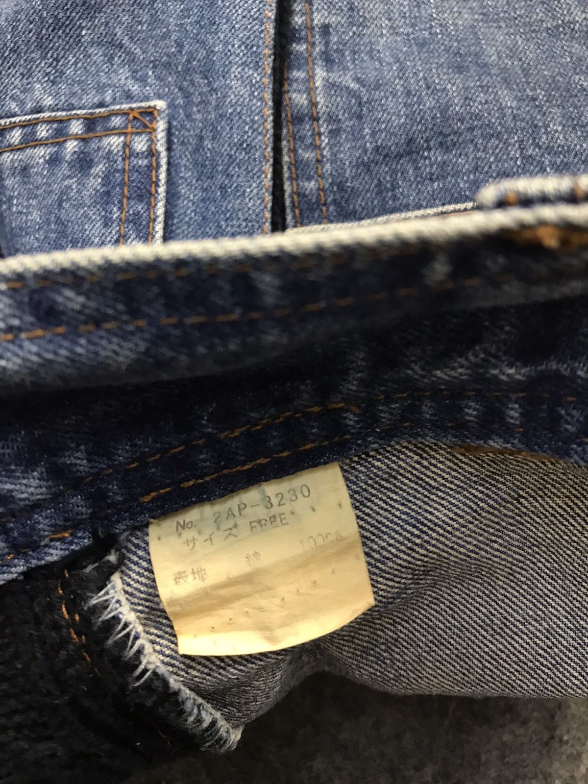 Hysteric Glamour × Japanese Brand Vintage Short Pants Hysteric Glamour Bushpant Custom Design Size US 32 / EU 48 - 16 Thumbnail