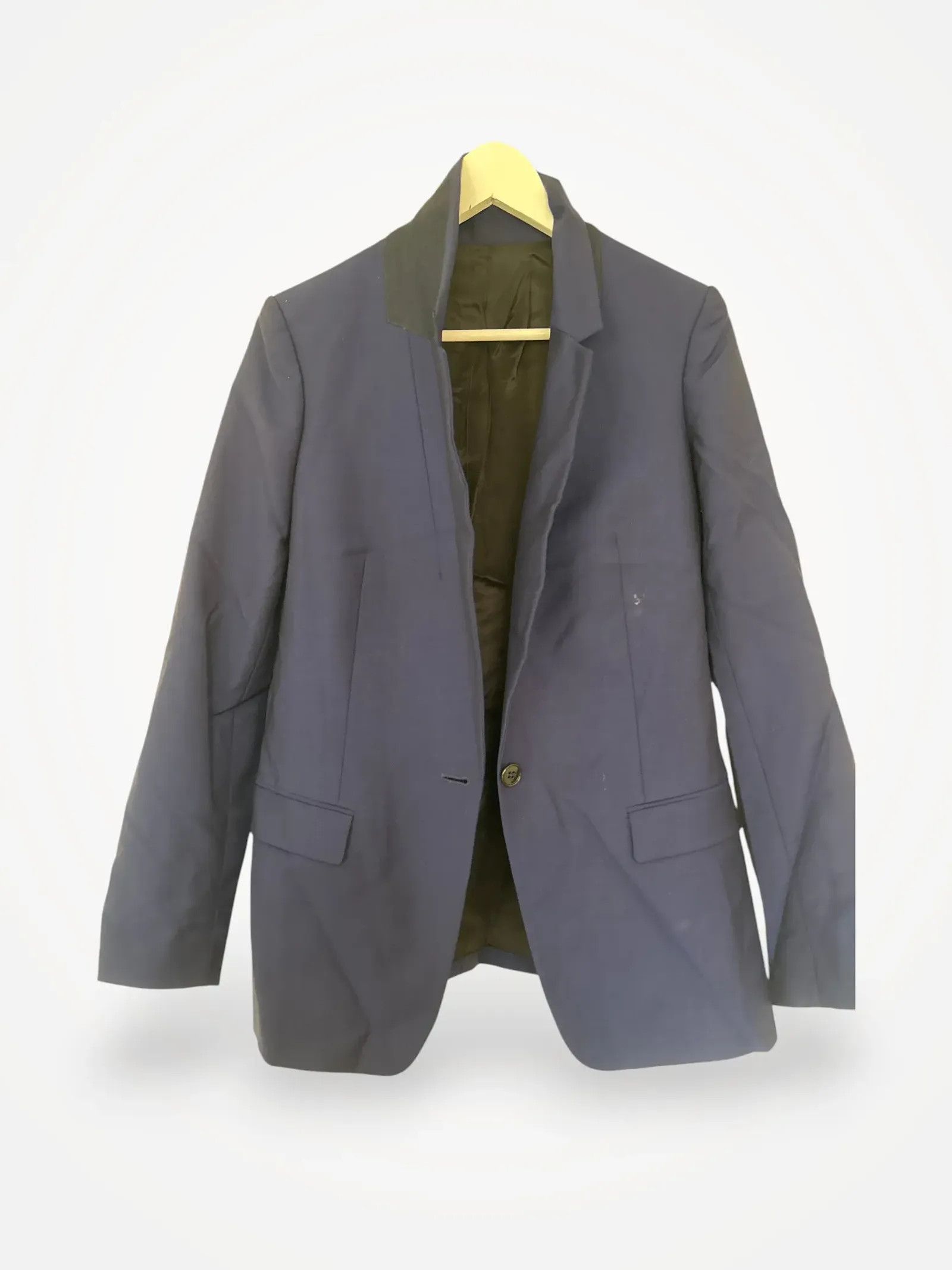 Acne Studios Acne Studios Blazer Size S / US 4 / IT 40 - 1 Thumbnail
