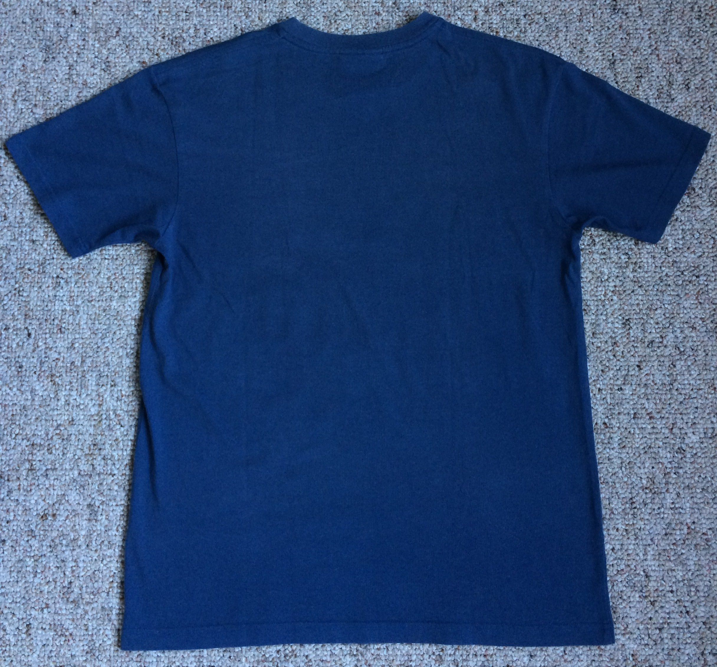 Polo Ralph Lauren Vintage 1990s Ralph Lauren Polo Sportsman T Shirt Size US M / EU 48-50 / 2 - 5 Thumbnail