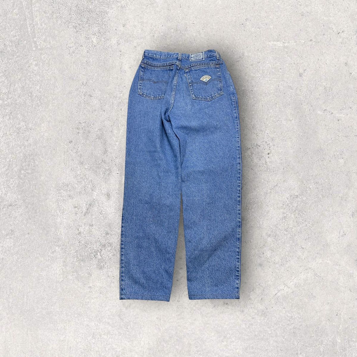 Levi's Vintage Levi’s Native Blue jeans Size US 28 / EU 44 - 1 Thumbnail