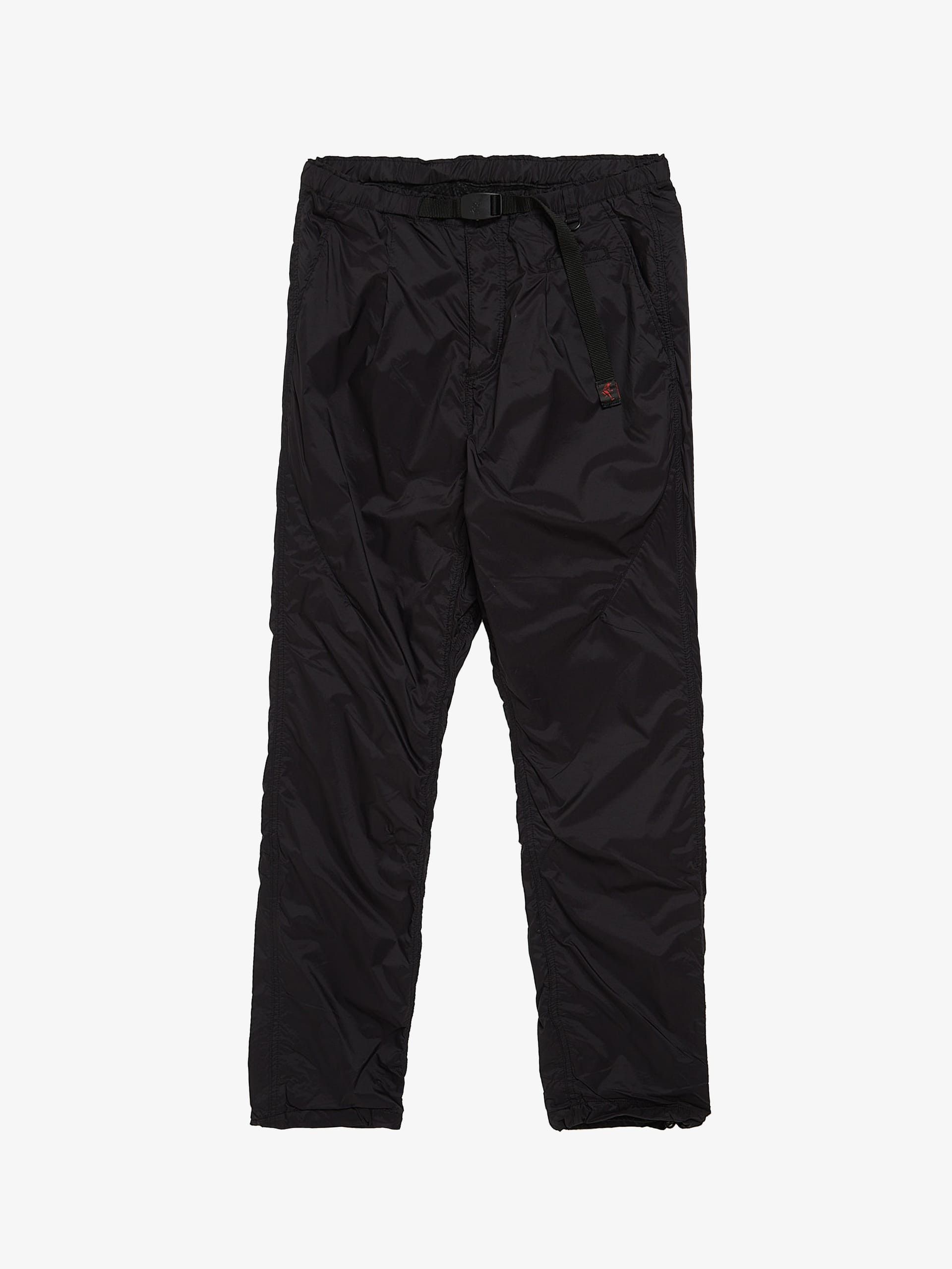 image of Undercover Black Walker Easy Goretex Pants, Men's (Size 36)