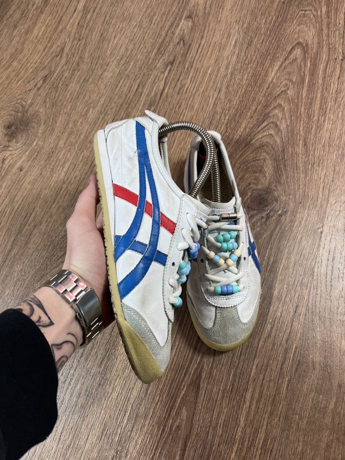 Asics Asics Archive Onitsuka Tiger Size US 8 / IT 38 - 4 Thumbnail