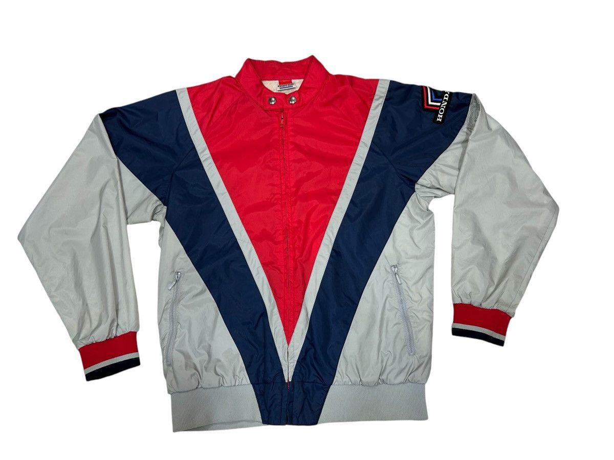 Honda Honda racing Size US XL / EU 56 / 4 - 1 Thumbnail