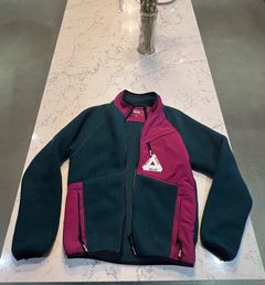 Palace Polartec Fleece | Grailed