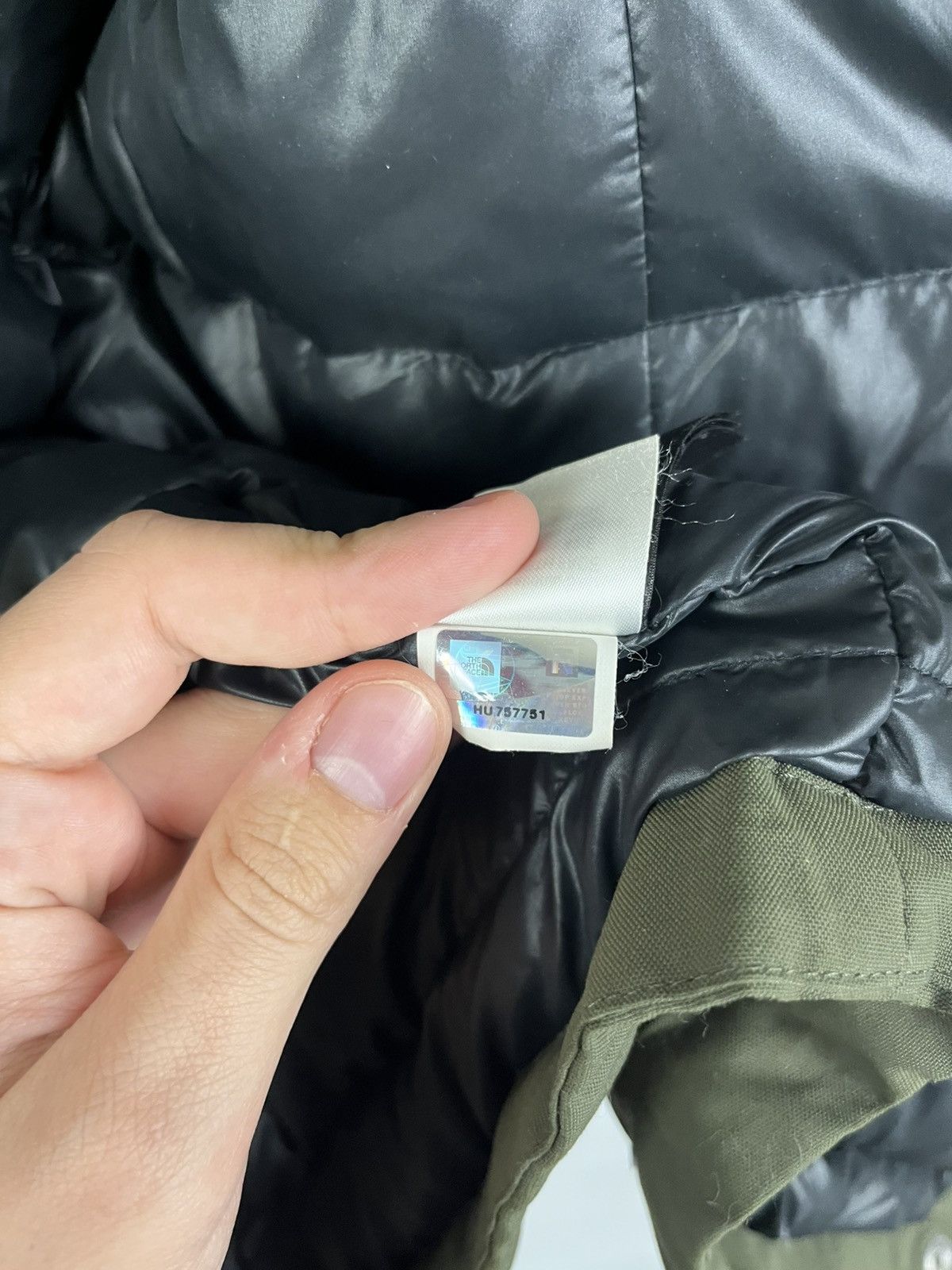 The North Face The North Face Outdoor HyVent Down Parka Jacket Size L / US 10 / IT 46 - 11 Thumbnail