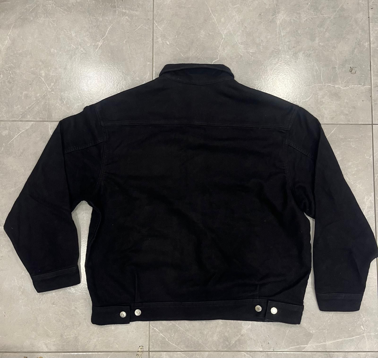 Supreme Supreme moleskin jacket Size US M / EU 48-50 / 2 - 2 Thumbnail