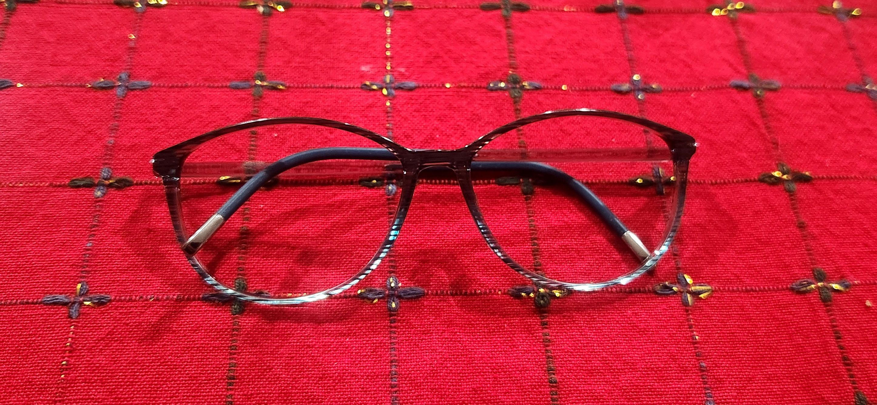 Silhouette Silhouette SPX 1604 75 6610 glasses Frames only Australia Size ONE SIZE - 6 Thumbnail
