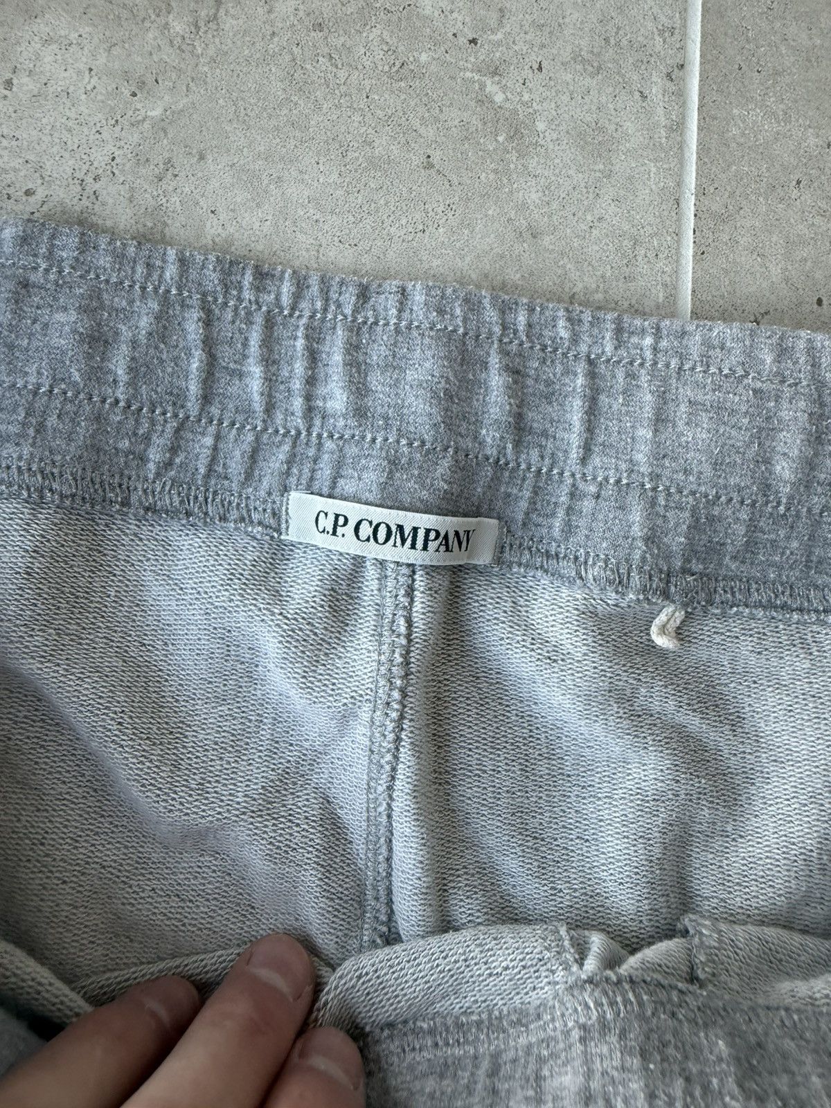 C.P. Company C.P. Company Shorts Size US 34 / EU 50 - 4 Thumbnail