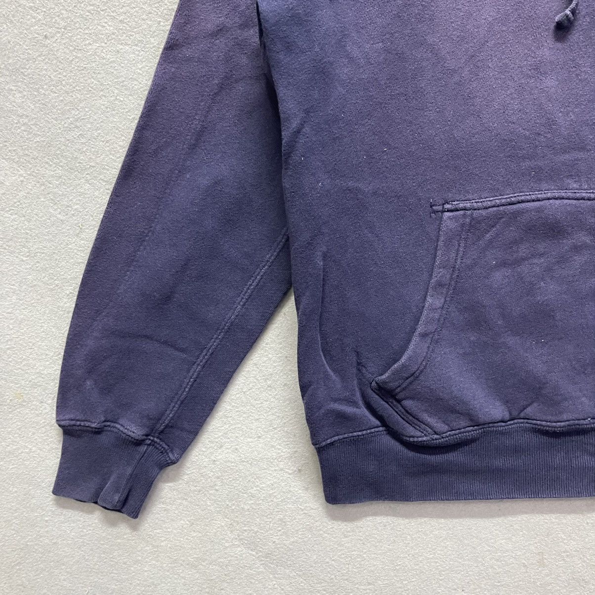 Polo Ralph Lauren 2000s Polo Ralph Lauren “P” Zip Hoodie (S) Size US S / EU 44-46 / 1 - 4 Thumbnail