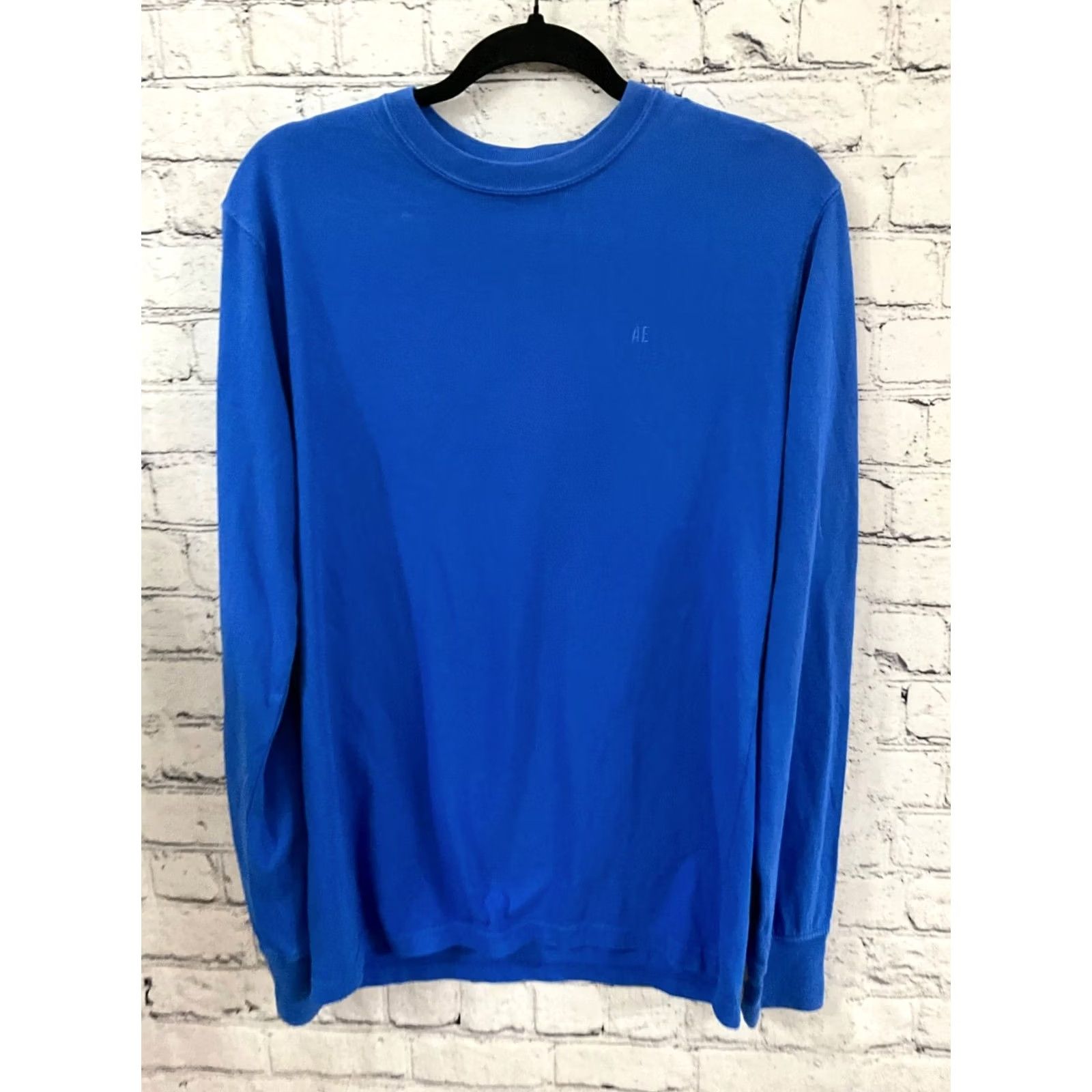 American Eagle Outfitters VINTAGE-American Eagle Shirt (This item is not vintage) Size US S / EU 44-46 / 1 - 2 Thumbnail