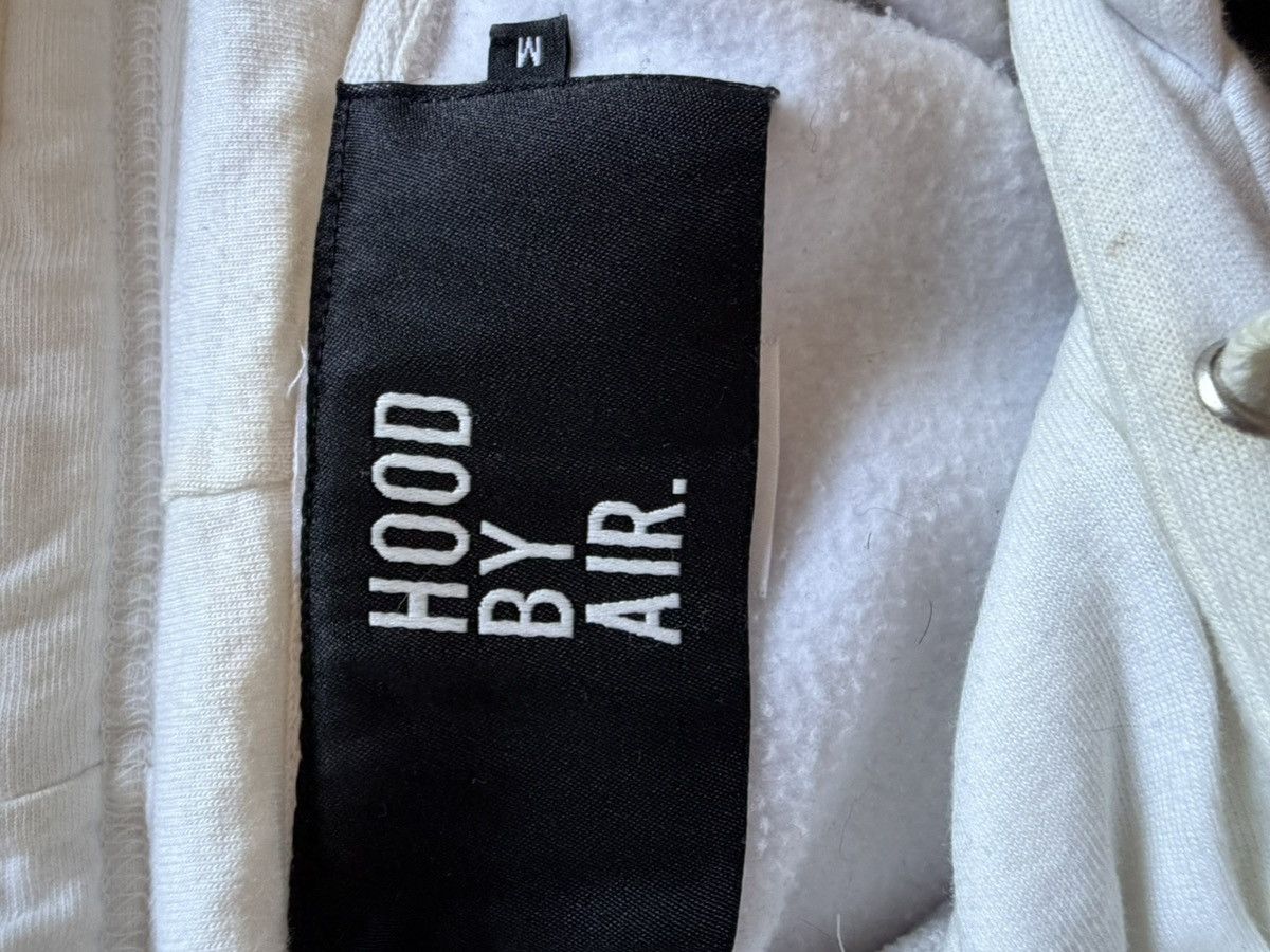 Hood By Air Hood By Air Astronaut Hoodie Size US M / EU 48-50 / 2 - 5 Thumbnail
