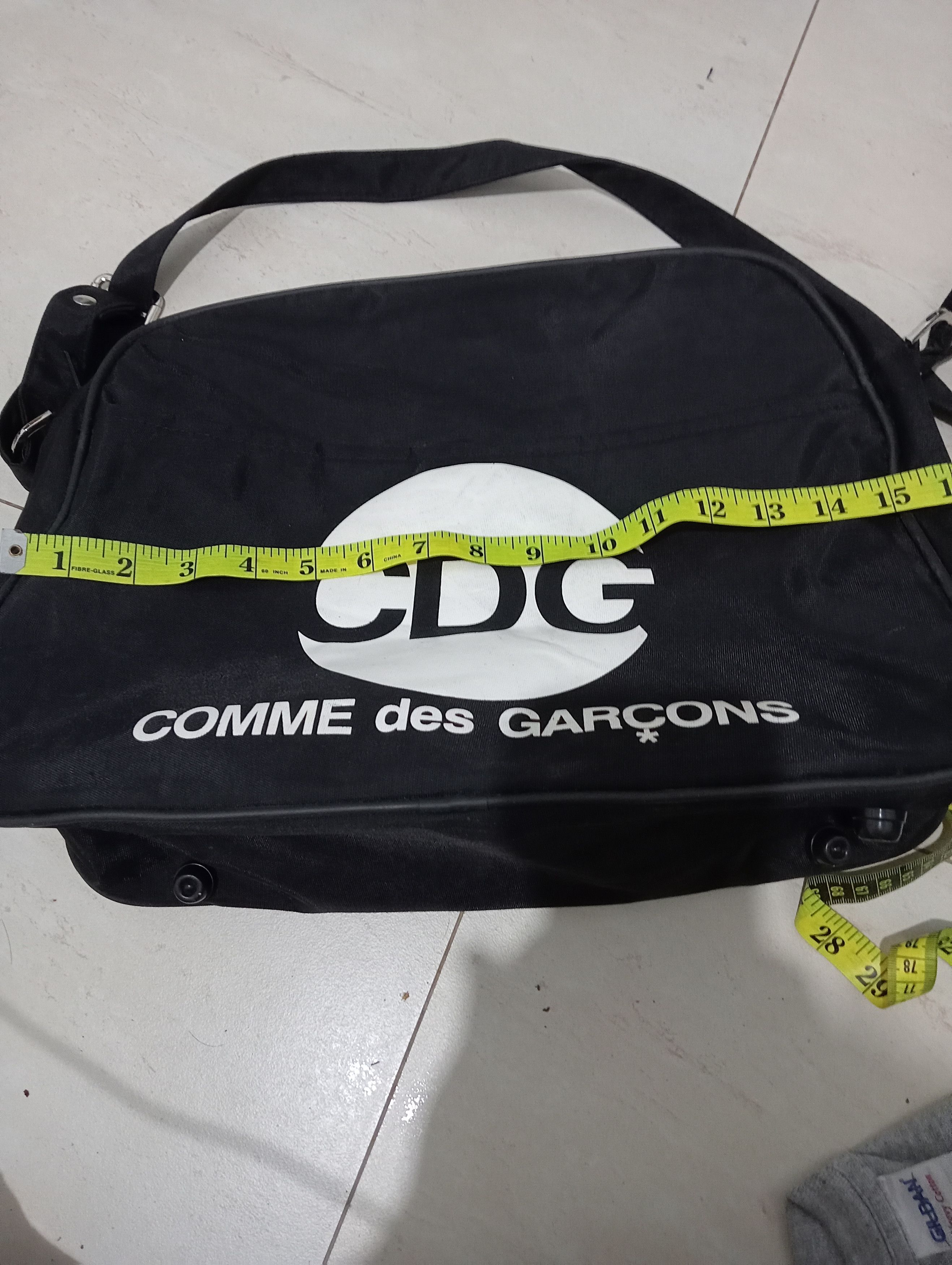 Comme des Garcons comme des garcons Size ONE SIZE - 12 Thumbnail