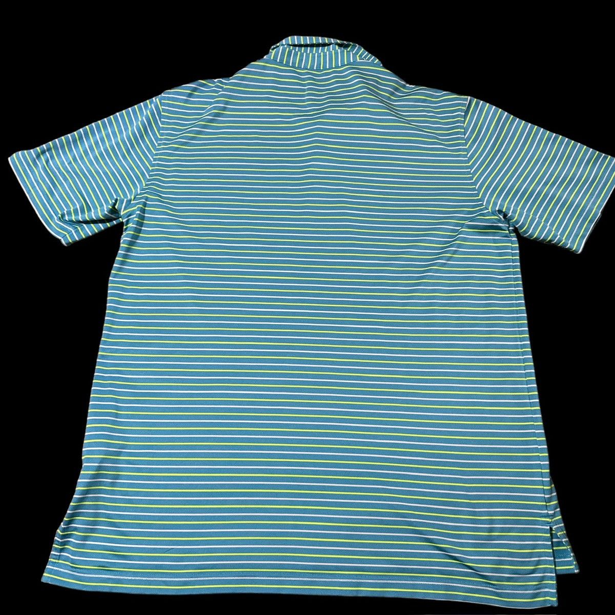 Peter Millar Peter Millar Southern Comfort Polo Shirt Size Large Size US L / EU 52-54 / 3 - 6 Thumbnail