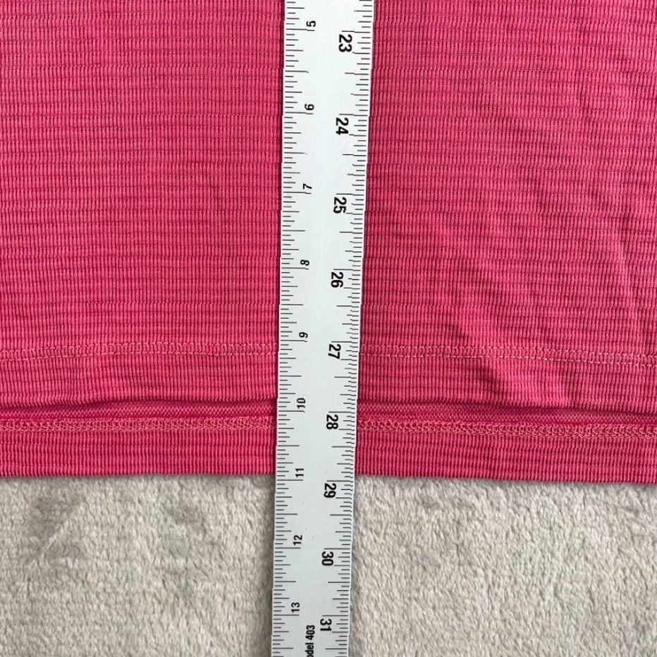 Tommy Bahama Tommy Bahama Coastal Crest IslandZone V-Neck T Shirt Pink Men 2XL Marlin NWOT Size US XXL / EU 58 / 5 - 7 Thumbnail