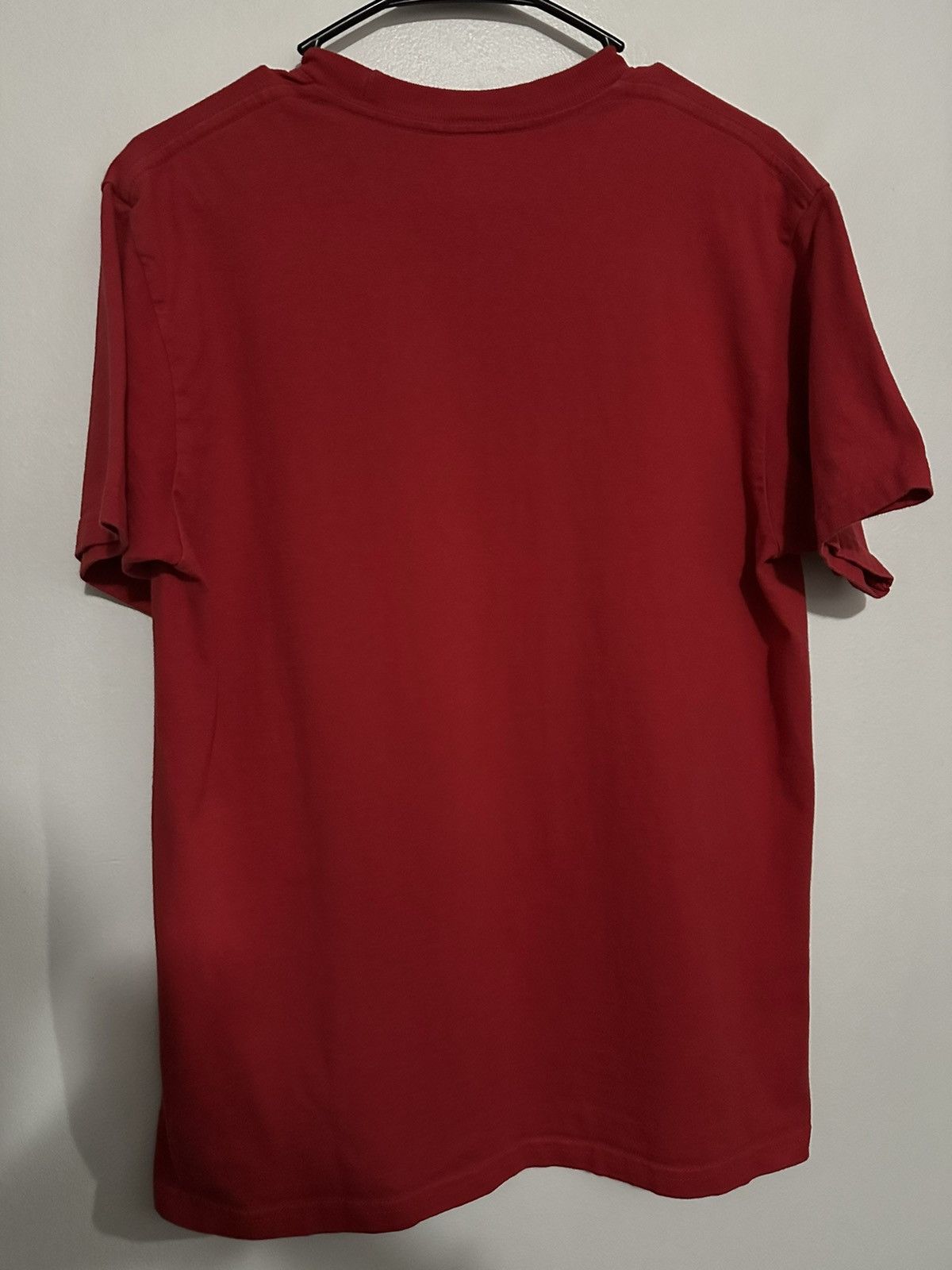 Supreme Supreme Rocks Tee Size US M / EU 48-50 / 2 - 3 Thumbnail
