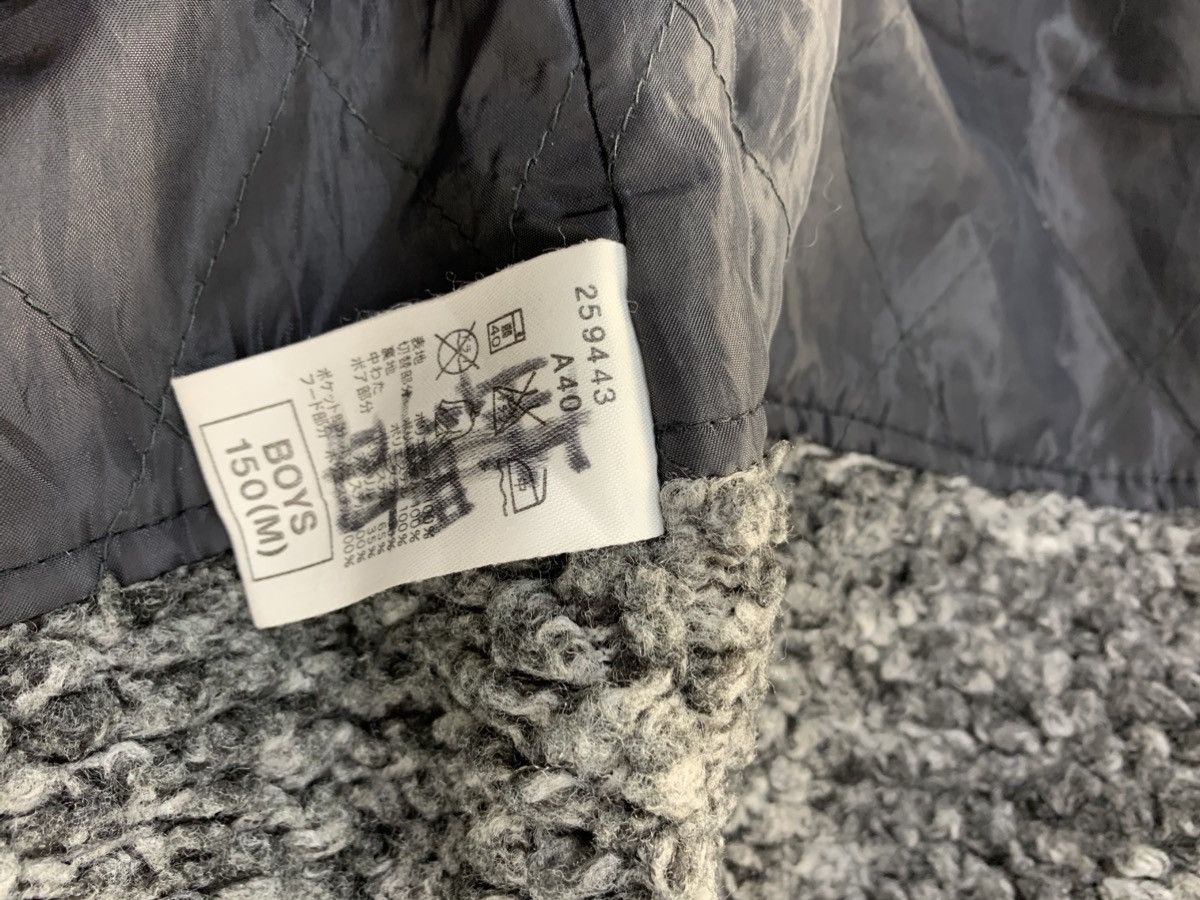 Nike Nike Athletic Sportswear Hooded Coach Jacket Sherpa Inner Size US M / EU 48-50 / 2 - 8 Thumbnail