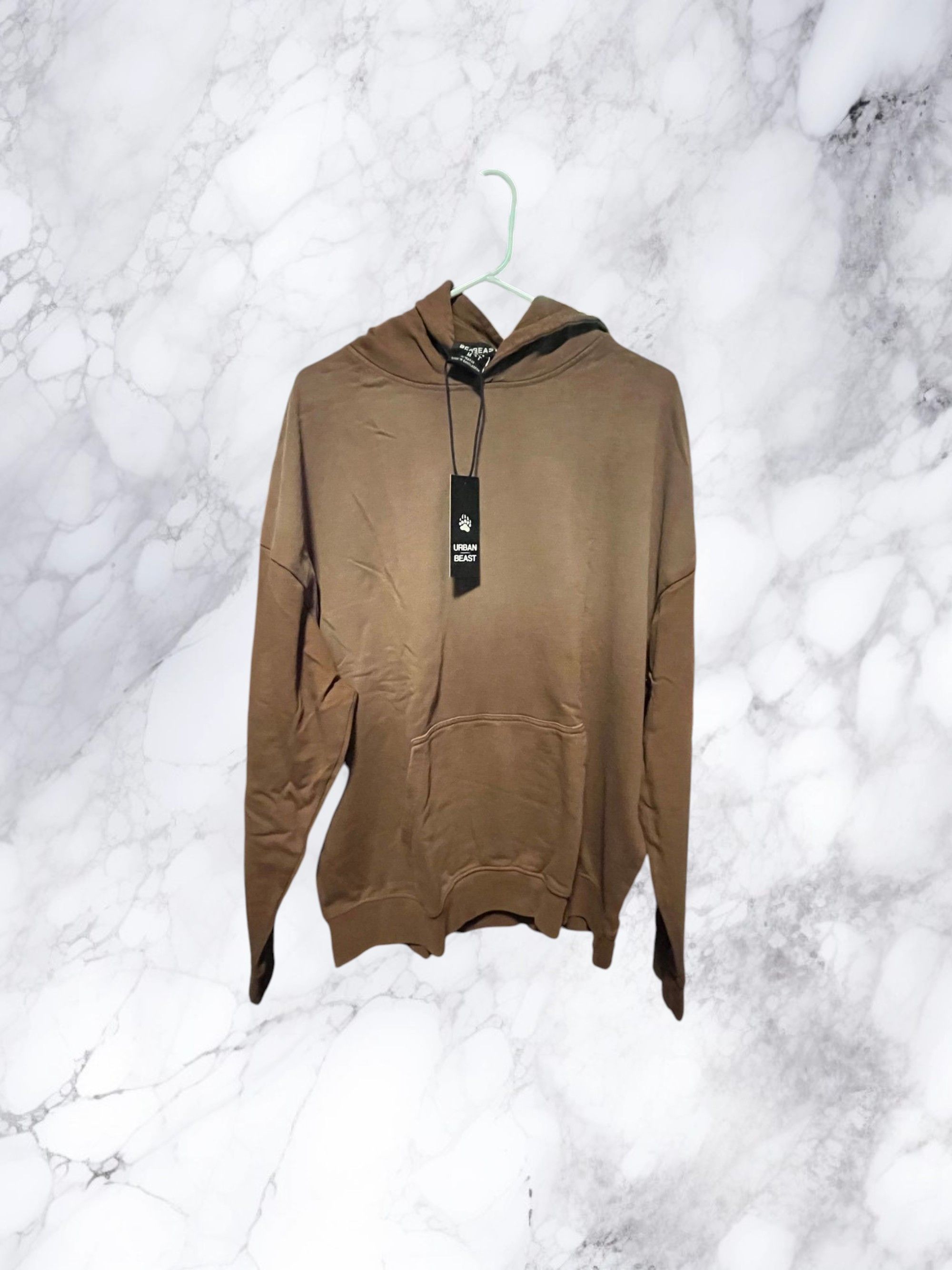 Other Medium Urban Beast Hoodie NWT Size US M / EU 48-50 / 2 - 1 Preview