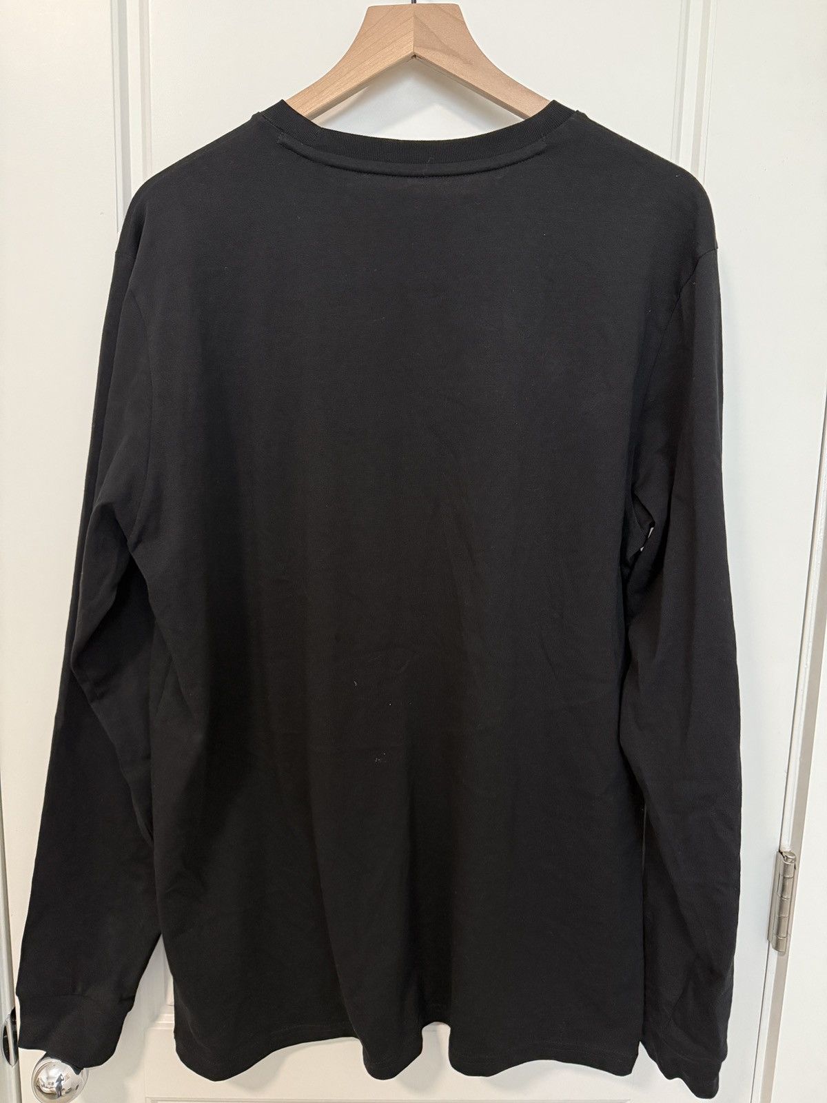 Band Tees CURRENT 93 Size US XL / EU 56 / 4 - 3 Thumbnail