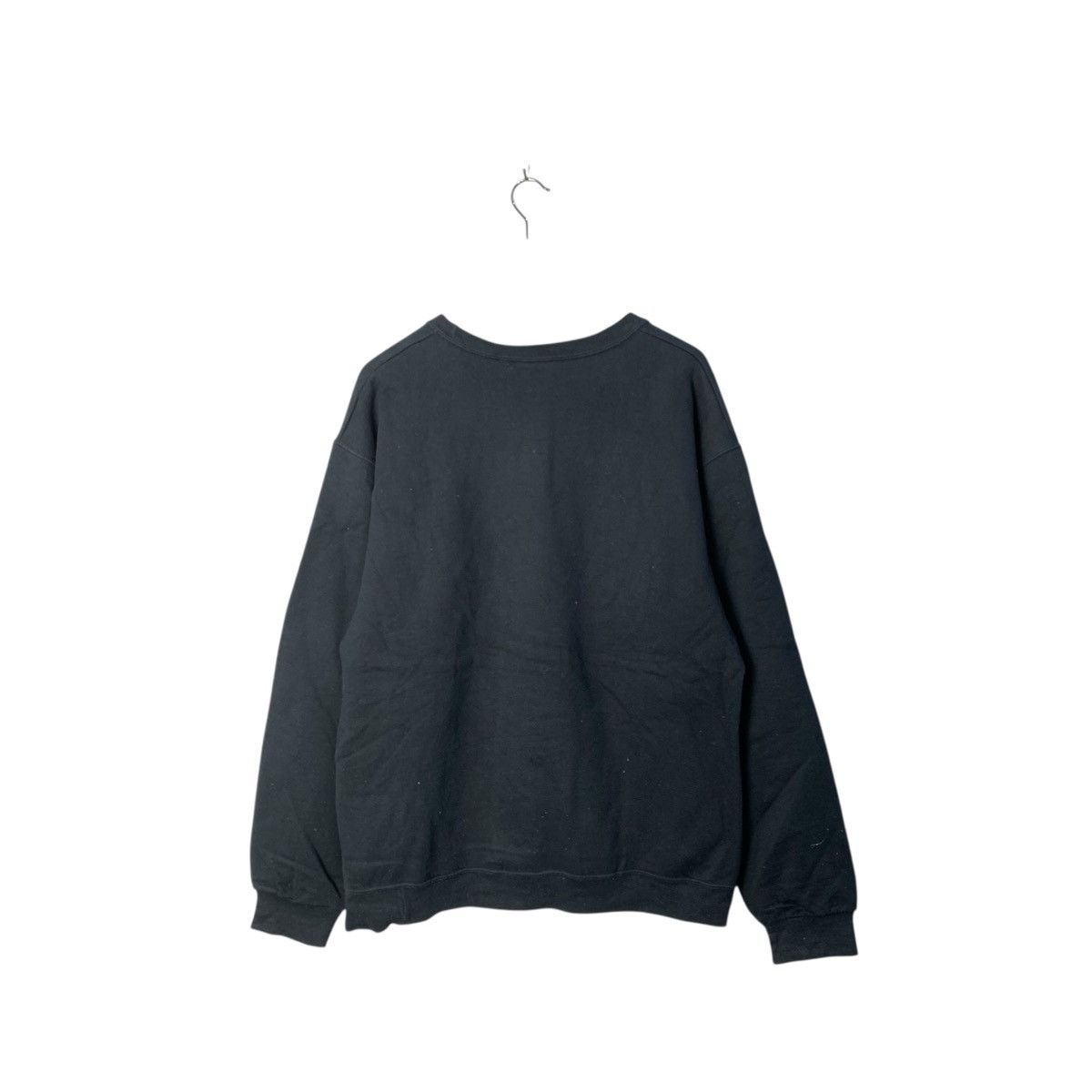 Cartoon Network Bart Simpsons Sweatshirt Jerzeez Tag Size L Size US L / EU 52-54 / 3 - 2 Thumbnail