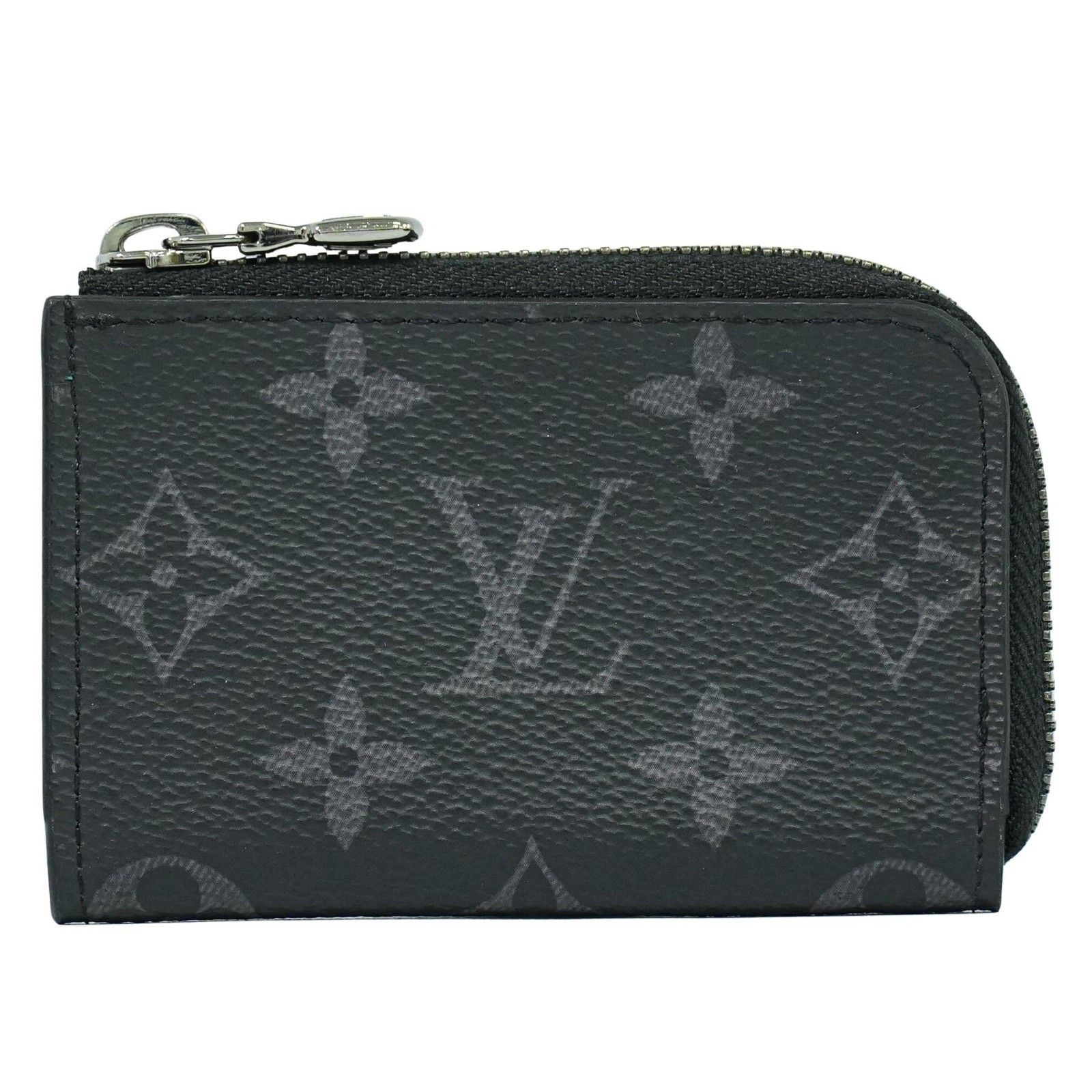 Louis Vuitton Louis Vuitton Eclipse Porte Monnaie Monogram Canvas Size ONE SIZE - 1 Thumbnail