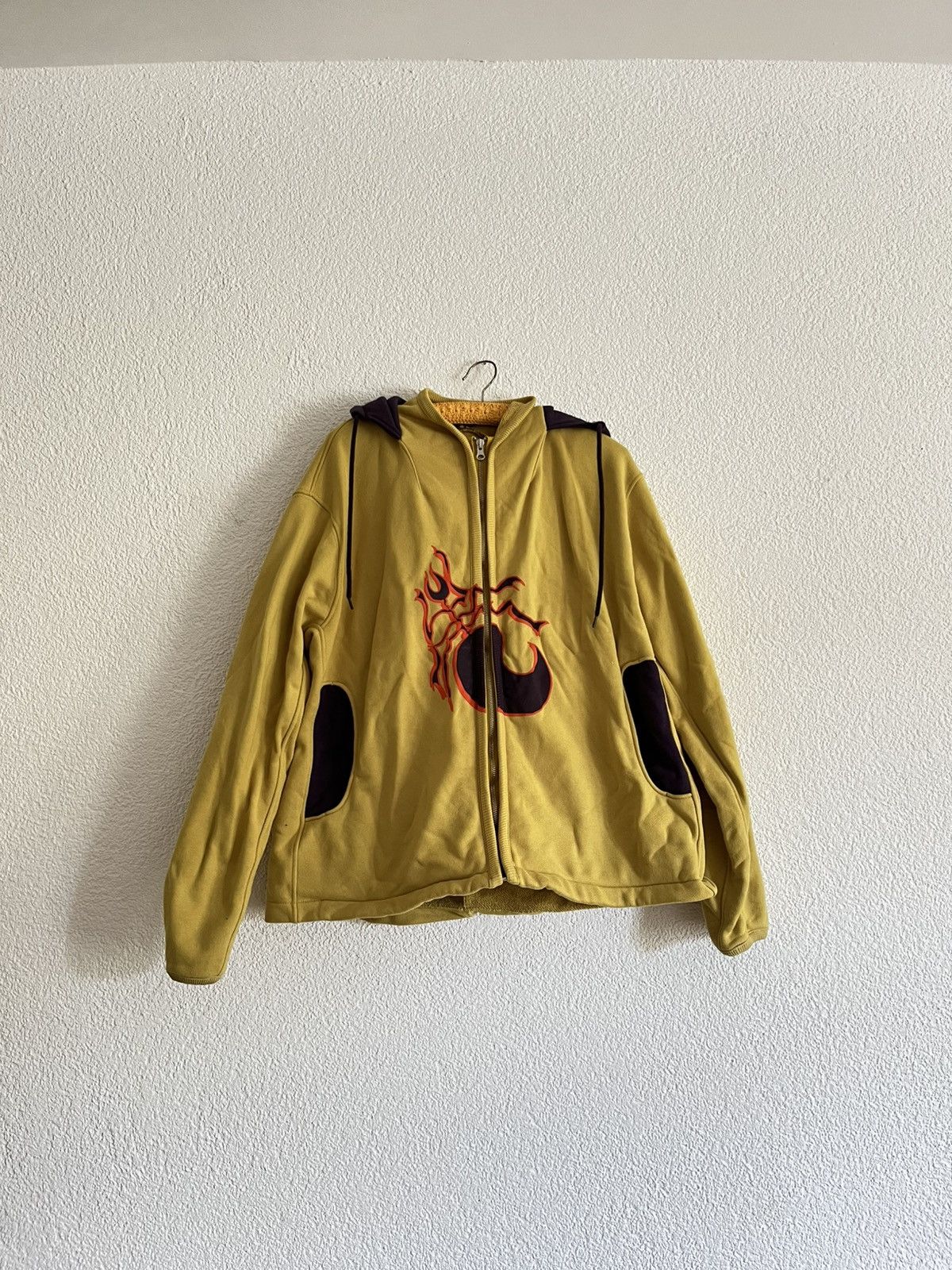 梅*茶様 Kiko Kostadinov Trecartin Hoodie LA Kiko Kostadinov Trecartin Hoodie Los Angeles | Grailed