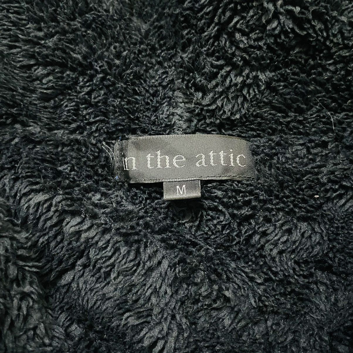Hysteric Glamour In the attic hoodie hysteric glamour style Size US M / EU 48-50 / 2 - 6 Thumbnail