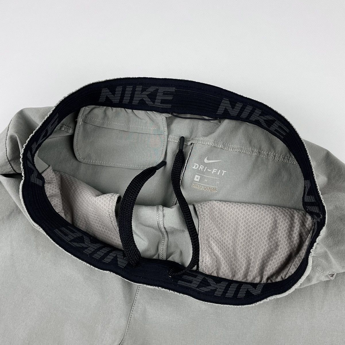 Nike Nike dri-fit Shorts Size US 32 / EU 48 - 7 Thumbnail