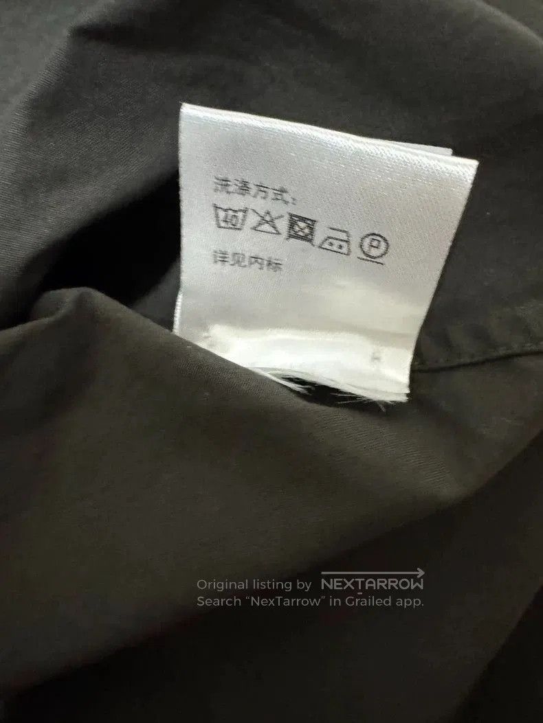Hermes Hermes Sleeveless Vest M. Size US M / EU 48-50 / 2 - 9 Thumbnail