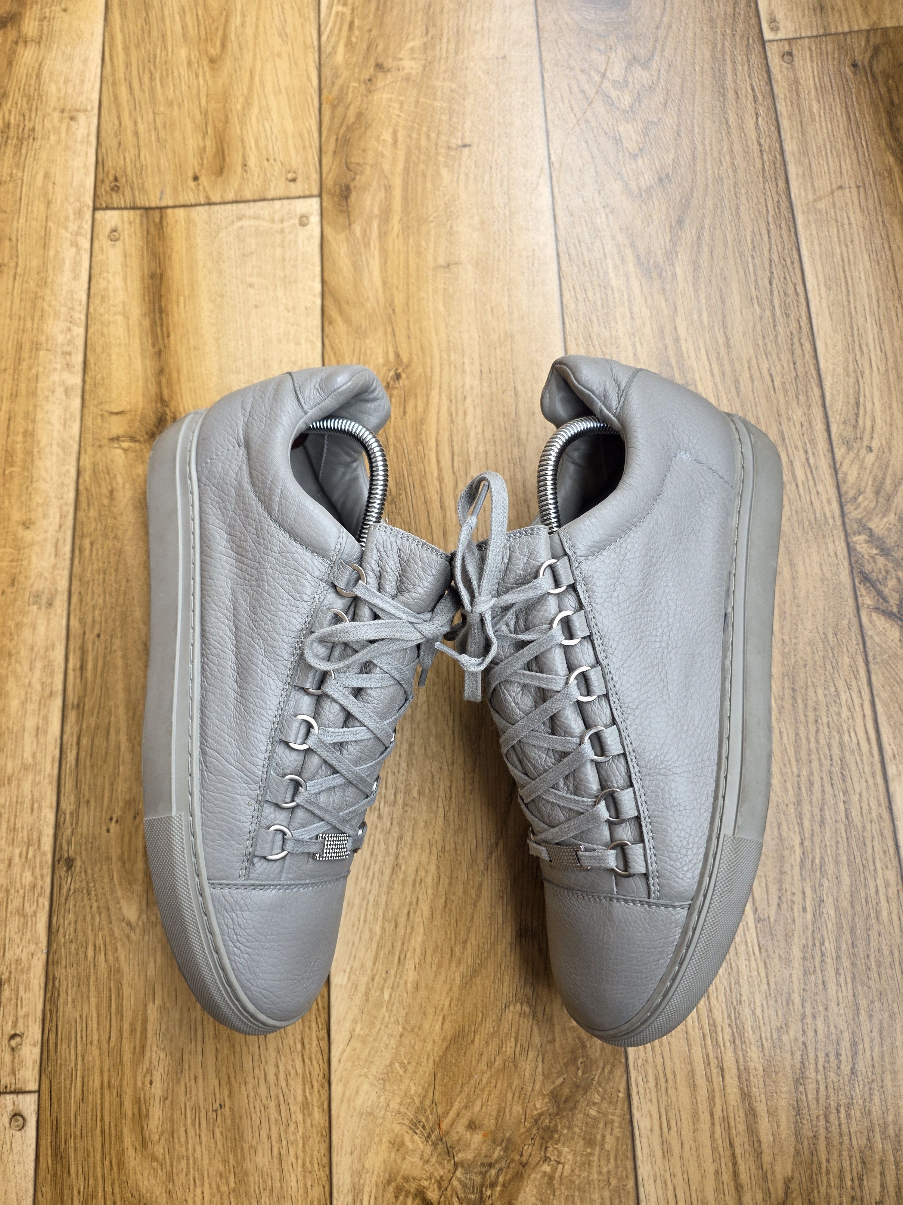 Balenciaga Balenciaga Arena Size US 9 / EU 42 - 7 Thumbnail