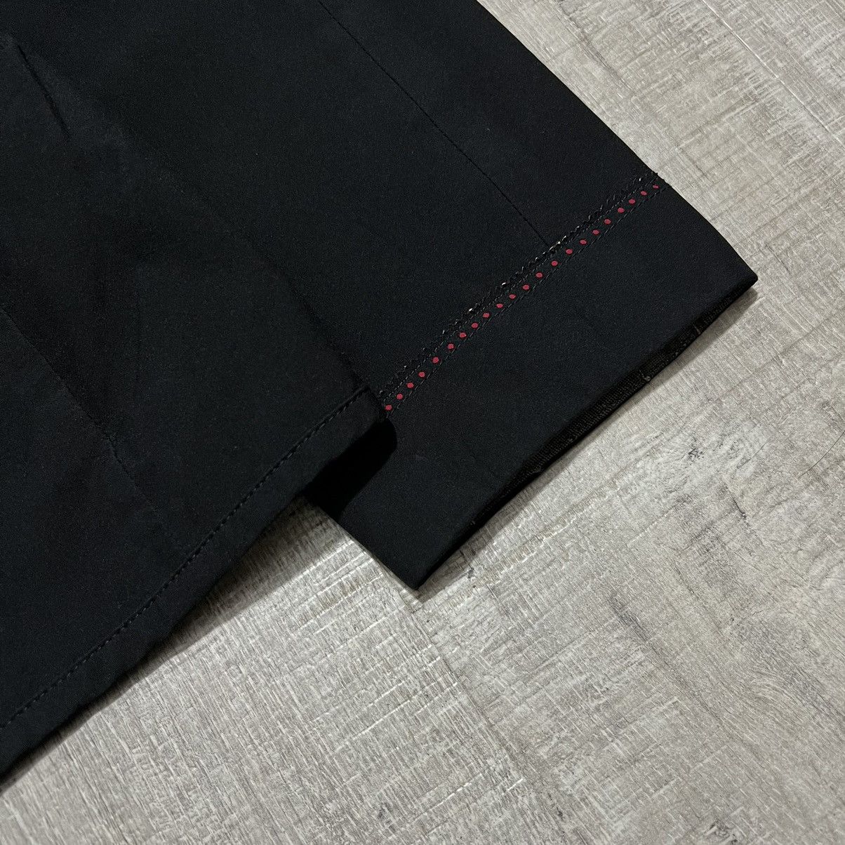 Goretex × Prada Prada goretex jacket Size M / US 6-8 / IT 42-44 - 2 Thumbnail