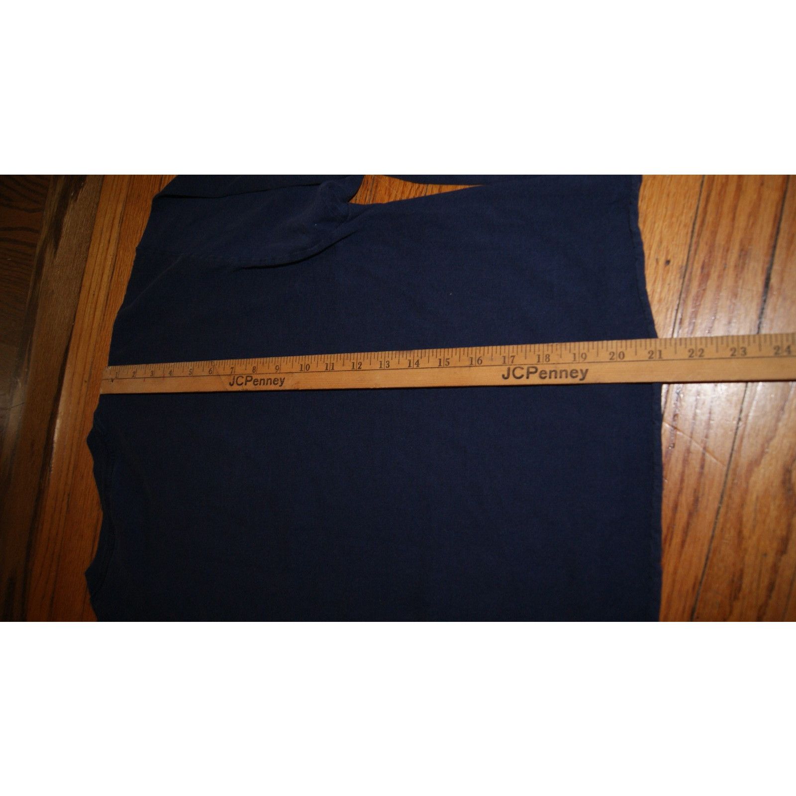 Starter VTG ILLINOIS FIGHTING ILLINI Starter XL Midriff LS TShirt Size XL / US 12-14 / IT 48-50 - 9 Thumbnail